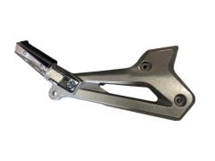 MOTORAN CBS 150 BALANCER ARKA BASAMAK VE BRAKETİ SAĞ