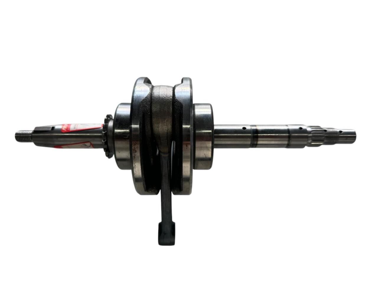 MOTORAN ORCA 100 KRANK