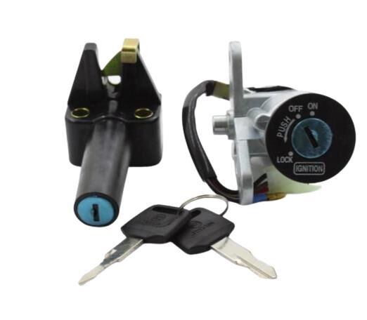 YAMAHA CRYPTON KONTAK SETİ İTHAL 1998-2004