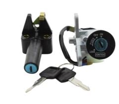 YAMAHA CRYPTON KONTAK SETİ İTHAL 1998-2004