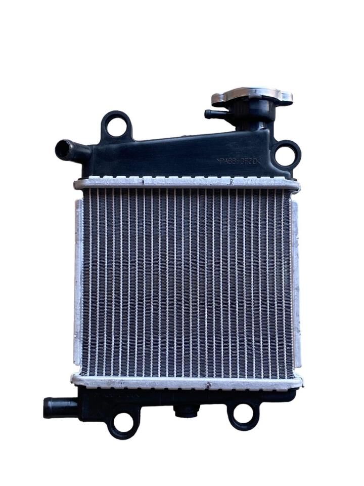 YAMAHA NMAX 125-155 RADYATÖR KOMPLE İTHAL 2015-2020