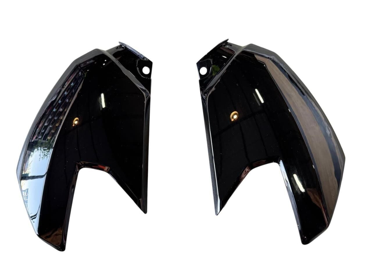 CF MOTO NK 250 YAKIT DEPO GRENAJ TAKIM SİYAH TAKIM İTHAL