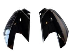 CF MOTO NK 250 YAKIT DEPO GRENAJ TAKIM SİYAH TAKIM İTHAL