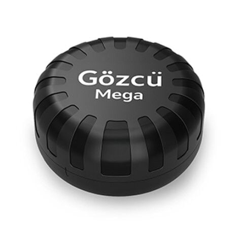 GÖZCÜ MEGA TAKİP CİHAZI (Android+Ios)