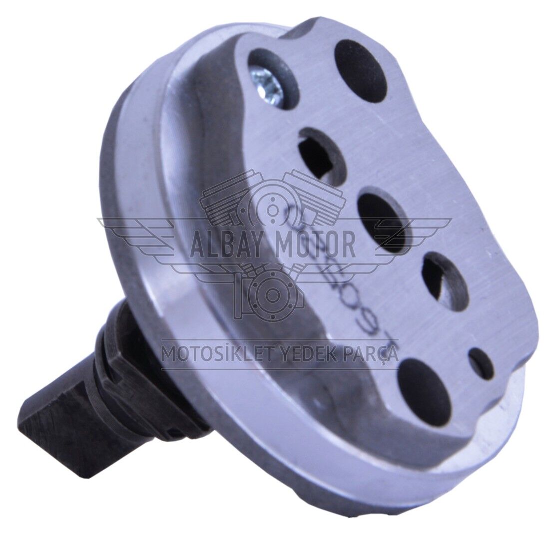 HONDA FİZZY YAĞ POMPASI