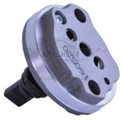 HONDA FİZZY YAĞ POMPASI