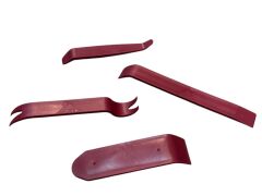 KAPORTA GRENAJ SÖKME APARATI PLASTİK