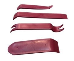 KAPORTA GRENAJ SÖKME APARATI PLASTİK