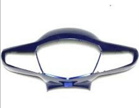 MODENAS KRİSS FAR MUHAFAZA ELEKTRİK MAVİ-GÜLEN FAR MODELİ 2004