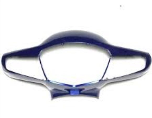MODENAS KRİSS FAR MUHAFAZA ELEKTRİK MAVİ-GÜLEN FAR MODELİ 2004