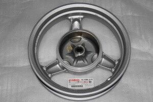 YAMAHA DELİGHT 115 ARKA JANT ORJİNAL