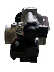 YAMAHA NMAX 155 ENJEKTÖR GÖVDESİ KOMPLE TAİWAN 2015-2020