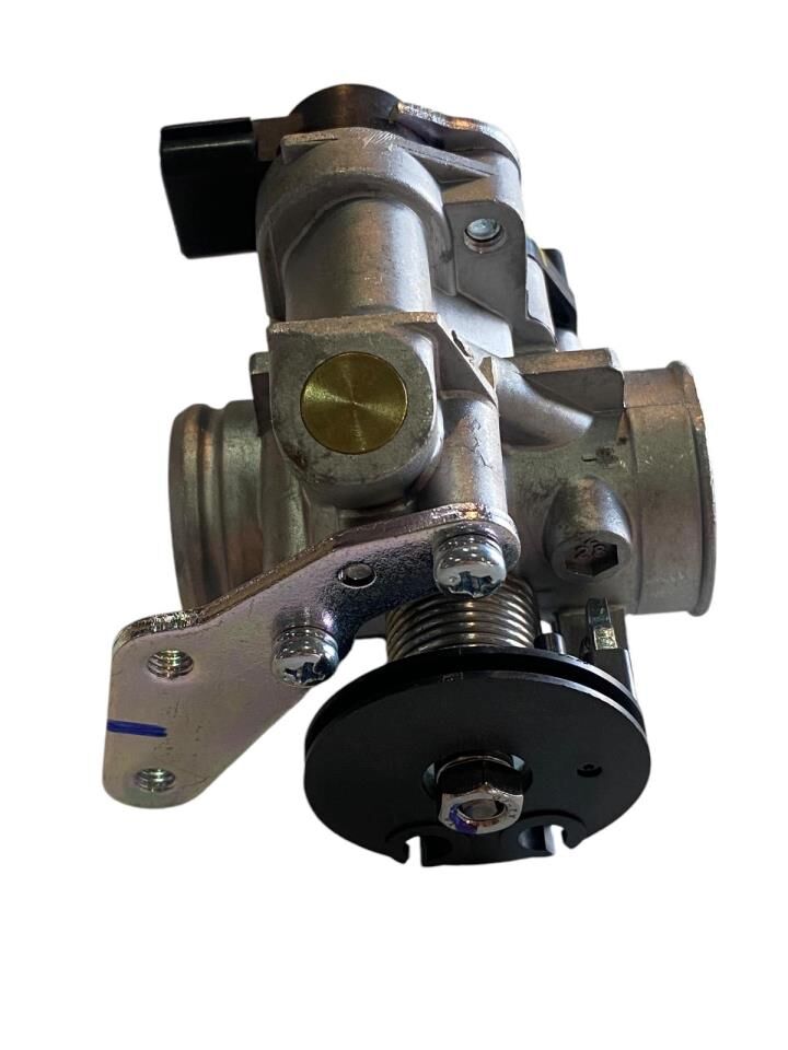 YAMAHA NMAX 155 ENJEKTÖR GÖVDESİ KOMPLE TAİWAN 2015-2020