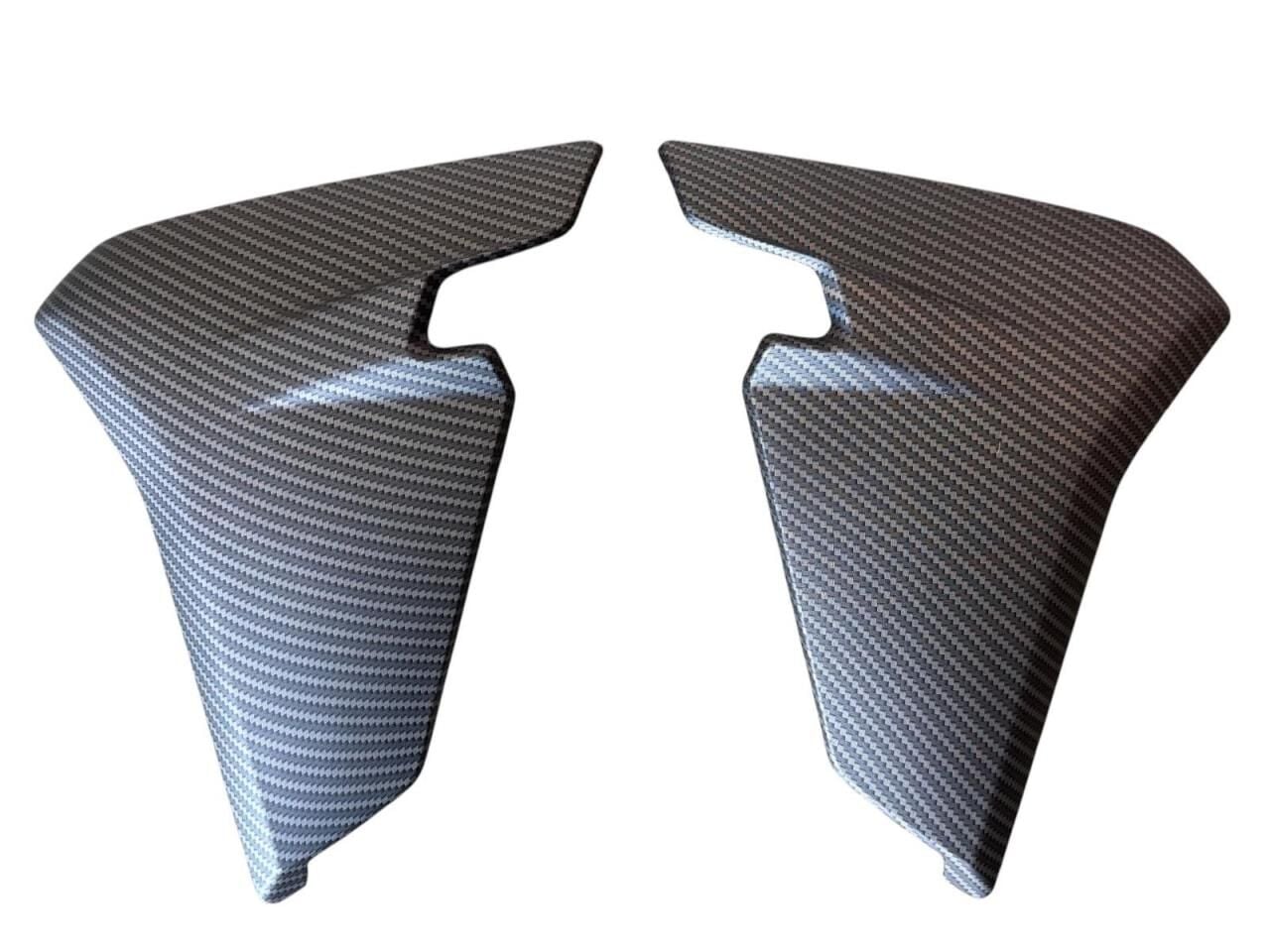 CF MOTO NK 250 ÖN DEKOR KAPAK TAKIM İTHAL