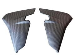CF MOTO NK 250 ÖN DEKOR KAPAK TAKIM İTHAL