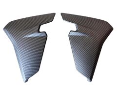 CF MOTO NK 250 ÖN DEKOR KAPAK TAKIM İTHAL