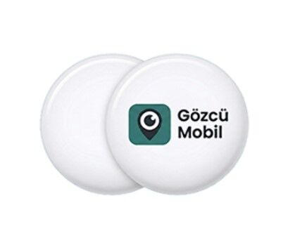 GÖZCÜ MİNİ TAKİP CİHAZI (Android+Ios)