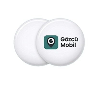 GÖZCÜ MİNİ TAKİP CİHAZI (Android+Ios)