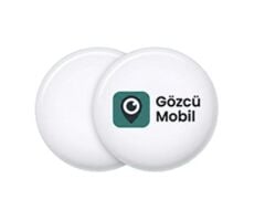 GÖZCÜ MİNİ TAKİP CİHAZI (Android+Ios)