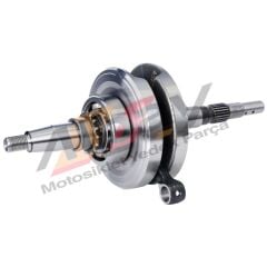 HONDA CB 125 ACE KRANK KOMPLE İTHAL