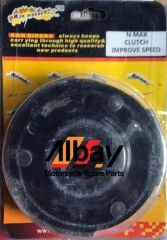 YAMAHA NMAX 125-155 ARKA VARYATÖR BALATA MODİFİYE 2015-2020