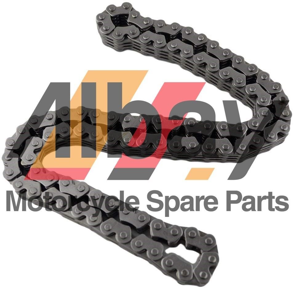 SUZUKİ GN 250 EGSANTRİK ZİNCİRİ DİD