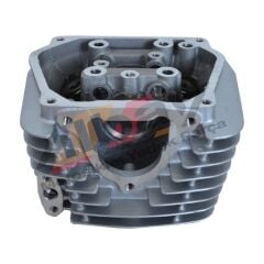 HONDA CB 125 ACE SİLİNDİR KAPAK BOŞ