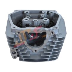 HONDA CB 125 ACE SİLİNDİR KAPAK BOŞ
