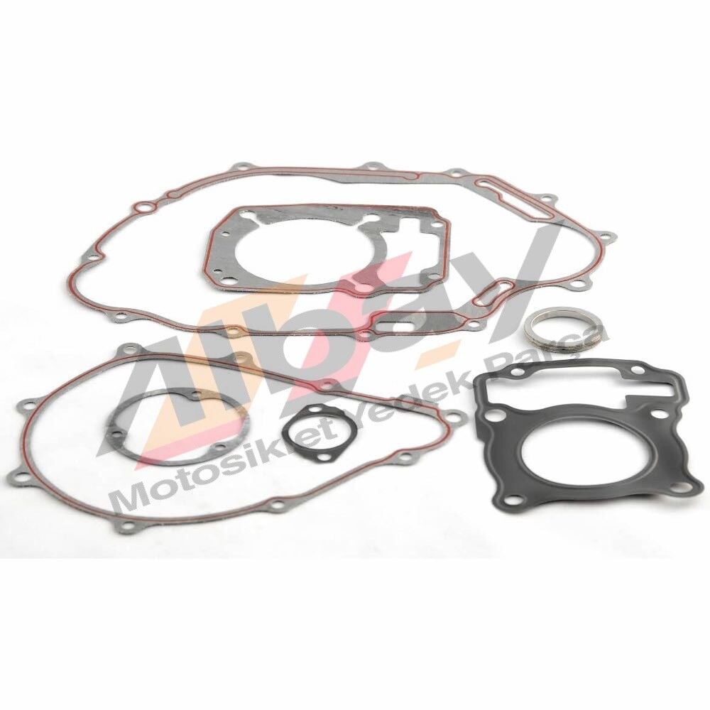 HONDA CBF 150 CONTA TAKIMI