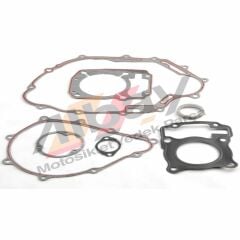 HONDA CBF 150 CONTA TAKIMI