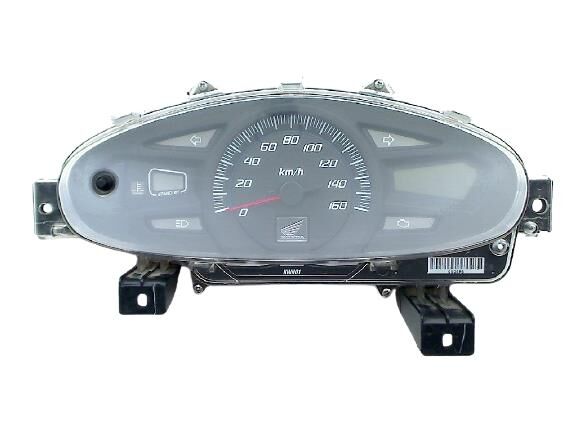 HONDA PCX 125 KİLOMETRE SAATİ ORJİNAL 2011