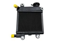 YAMAHA NMAX 125-155 RADYATÖR JAPAN 2015-2020