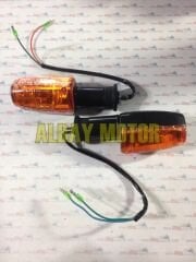 HONDA CB 125 ACE SİNYAL TAKIM 2 Lİ