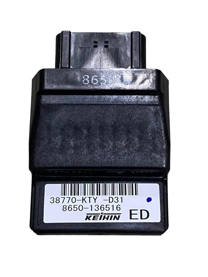 HONDA CBR 125 BEYİN CDİ ORJİNAL