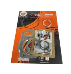 HONDA XL 185 CONTA SETİ YARIM