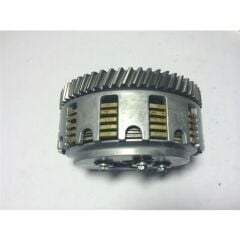 SUZUKİ GN 125 DEBRİYAJ TASI VE İÇ BASKI TAKIM KOMPLE