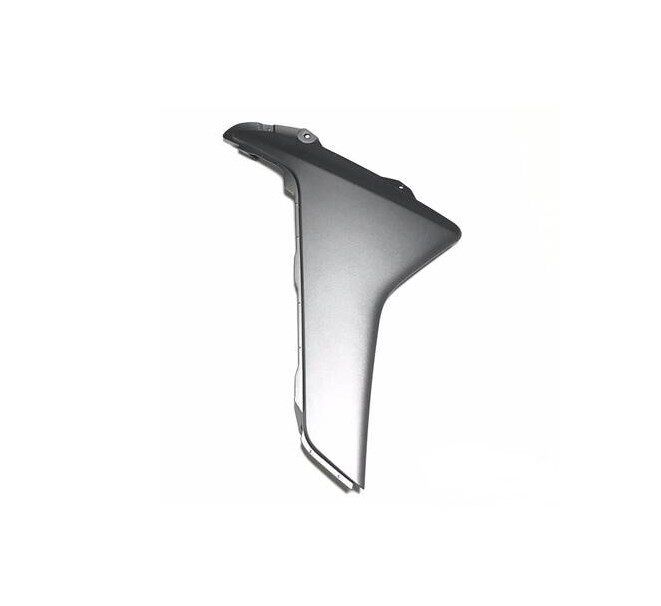 YAMAHA NMAX 125 SOL MARŞBİYELER GRİ ORJİNAL 2015-2016
