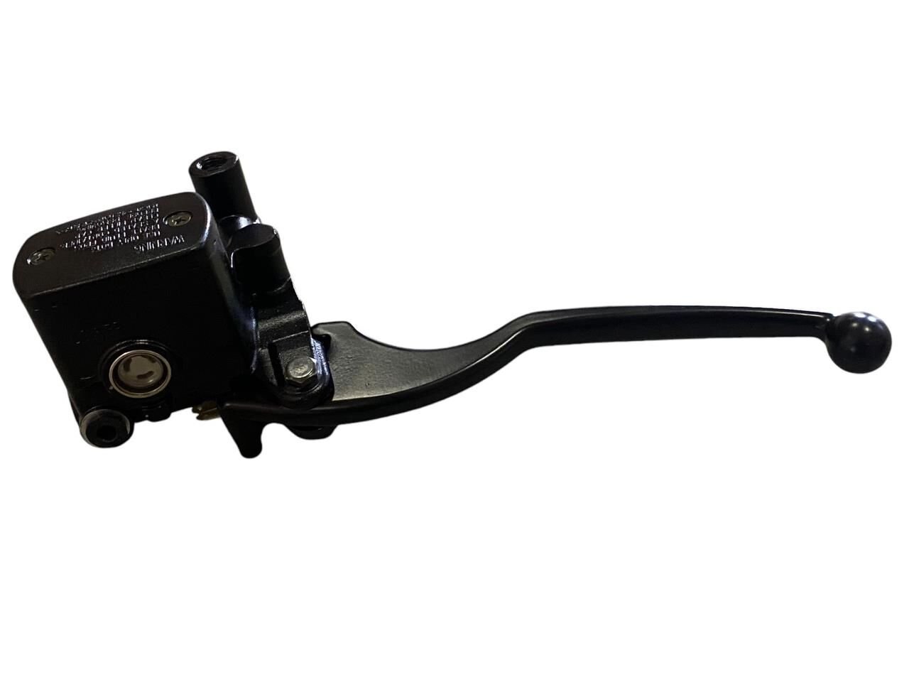 YAMAHA XMAX 250-300 ARKA FREN MERKEZİ ÜST İTHAL 2018-2021