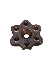 YAMAHA YBR 125 VİTES TOPU ÜST TARAĞI 2004-2016