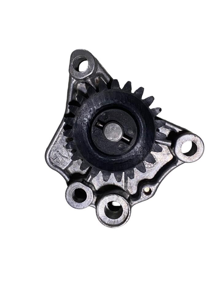 HONDA CB 125 ACE YAĞ POMPASI KOMPLE