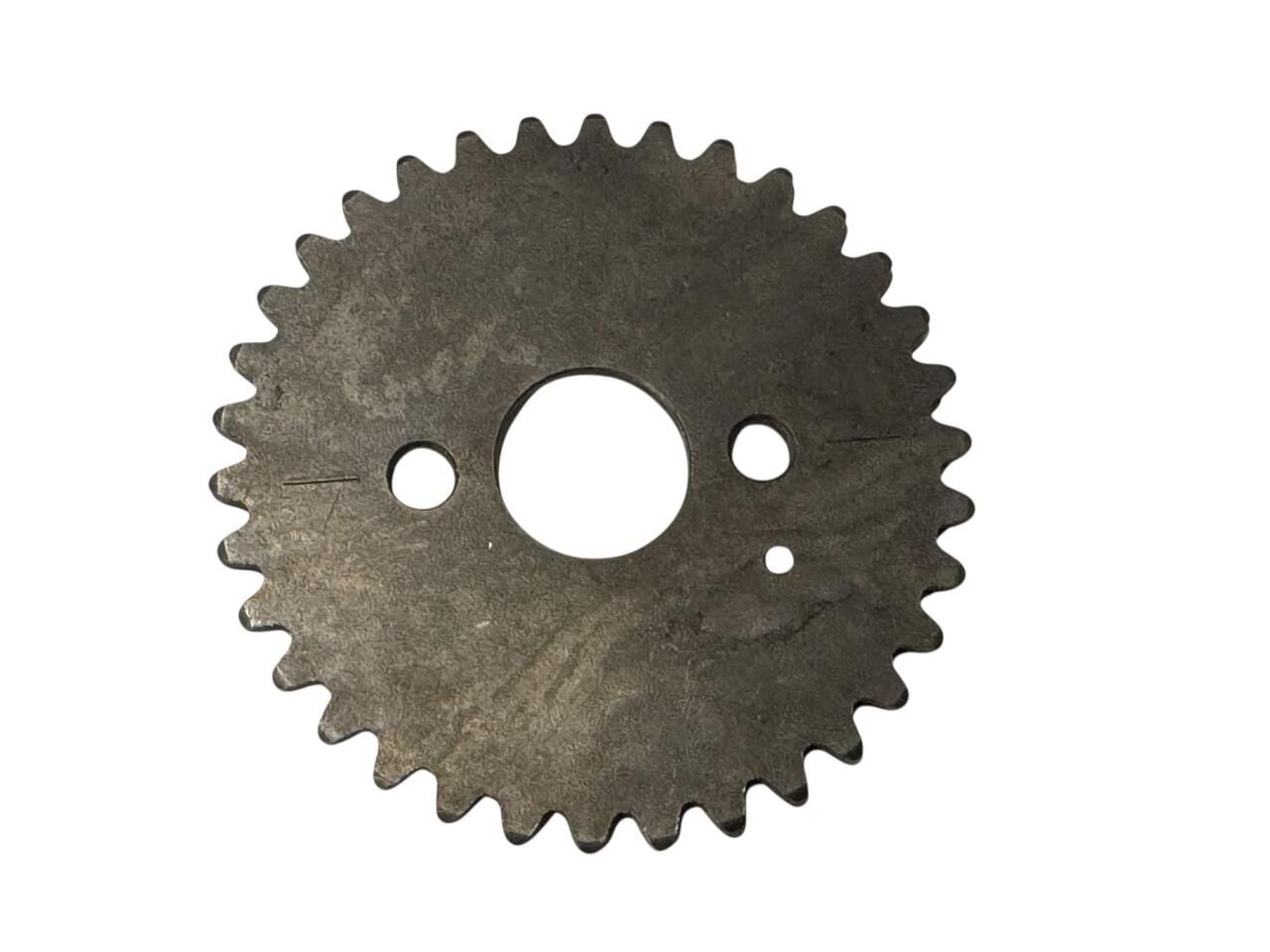 HONDA CBF 150-CB 125E EGSANTRİK ÜST DİŞLİ ORJİNAL