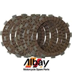 SUZUKİ GN 250 DEBRİYAJ BALATASI TAİWAN