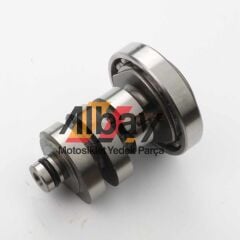 YAMAHA NMAX 125-155 EGSANTRİK MİLİ İTHAL 2015-2020