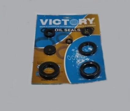 YAMAHA RX 115 KEÇE SETİ