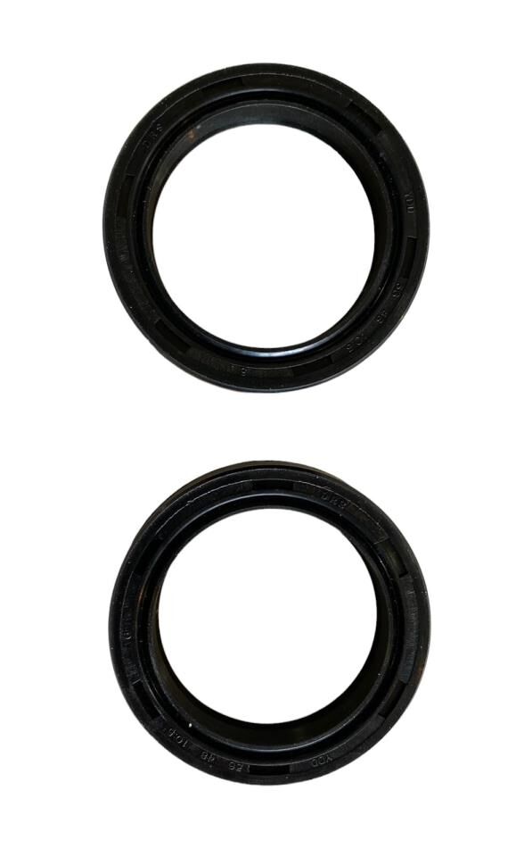 YAMAHA XMAX 250 AMORTİSÖR KEÇE TAKIM ESKİ MODEL İTALY 36X48X10.5