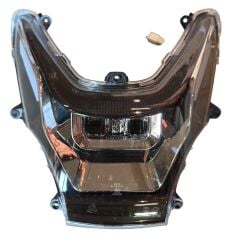 50-80cc  SCOOTER KUBA SPACE FAR KOMPLE