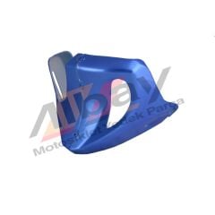 CG 125 MOTOR ALT SAKAL TAKIM MAVİ