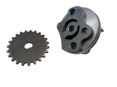 MONDİAL MH DRİFT YAĞ POMPASI