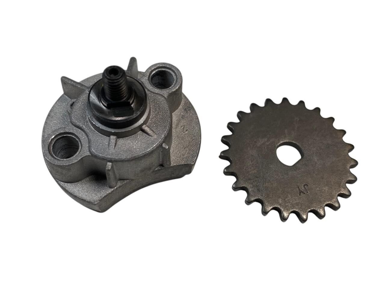 MONDİAL MH DRİFT YAĞ POMPASI