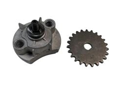 MONDİAL MH DRİFT YAĞ POMPASI